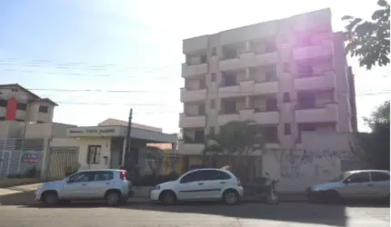 Apartamento Padrão em São Carlos