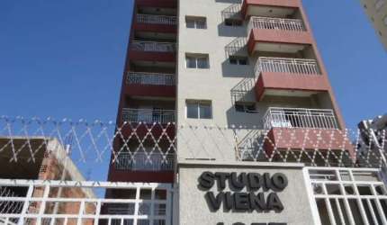 Apartamento Padrão em São Carlos