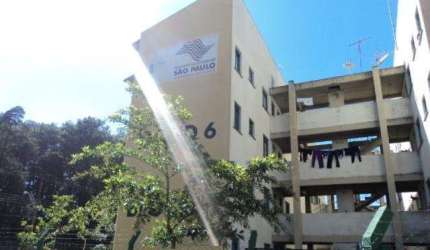 Apartamento Padrão em São Carlos