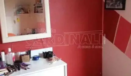 Casa Condomínio em São Carlos