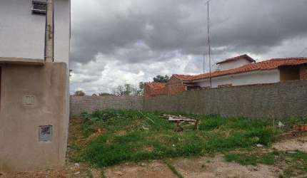 Terreno Padrão em São Carlos