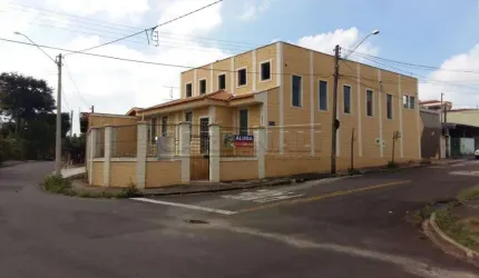 Comercial Galpão em São Carlos