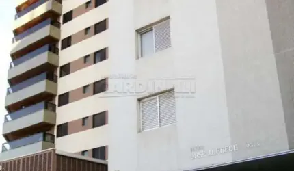 Apartamento Padrão em São Carlos