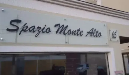Apartamento Padrão em São Carlos