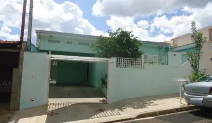 Casa Padrão em São Carlos