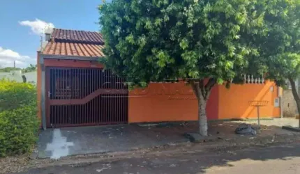 Casa Padrão em Araraquara