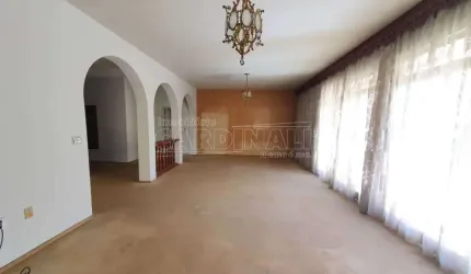 Casa Padrão em São Carlos