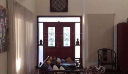 Casa Condomínio em São Carlos