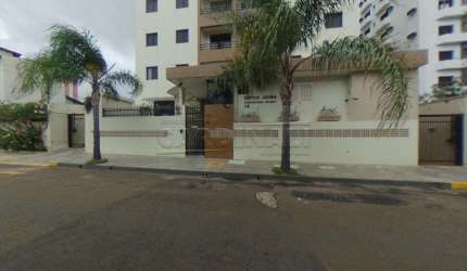 Apartamento com 1 dormitório e 1 suíte no Parque Arnold Schimidt em frente ao São Carlos Clube