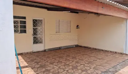 Casa Padrão em Araraquara