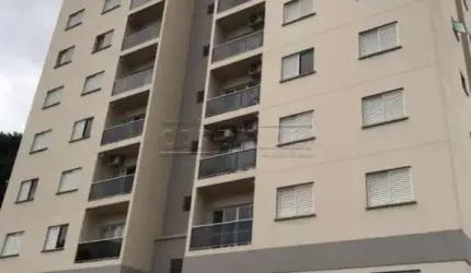 Apartamento Padrão em São Carlos