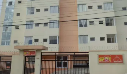 Apartamento Padrão em São Carlos