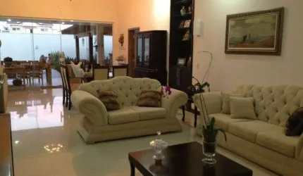 Casa Condomínio em São Carlos
