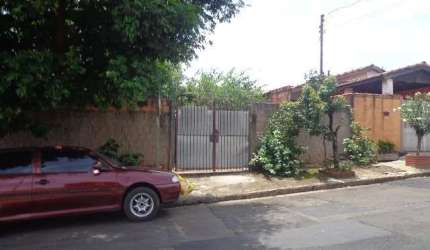 Terreno Padrão em São Carlos