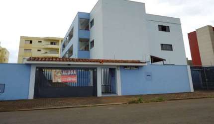 Apartamento Padrão em São Carlos