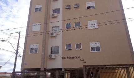 Apartamento Padrão em São Carlos