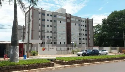 Apartamento Padrão em São Carlos