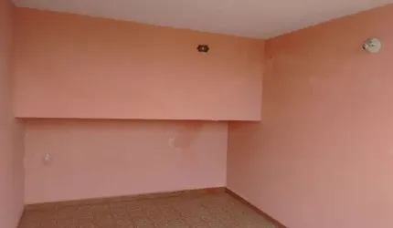 Casa Padrão em São Carlos