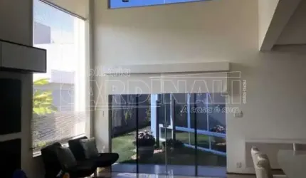 Casa Condomínio em São Carlos