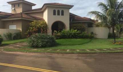 Casa Condomínio em São Carlos