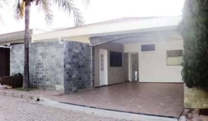 Casa Condomínio em São Carlos