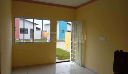 Casa para comprar no Jardim Heliana I - R$300.000,00