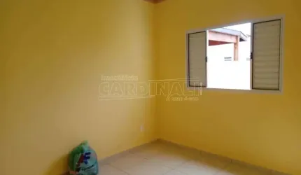 Casa Condomínio em Ribeirão Bonito
