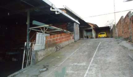 Casa Padrão em São Carlos