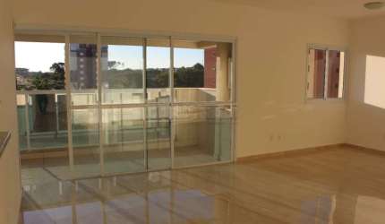 Apartamento lindíssimo na melhor região de São Carlos!