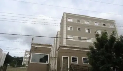 Apartamento Padrão em São Carlos