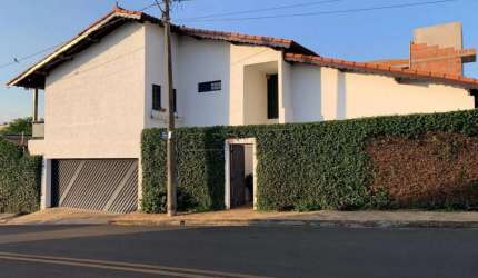 Casa Padrão em São Carlos