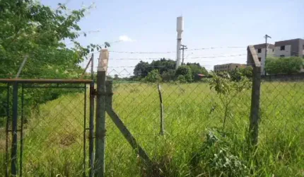 Terreno Padrão em São Carlos