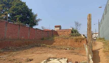 Terreno Padrão em São Carlos