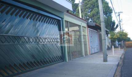 Casa Padrão em São Carlos