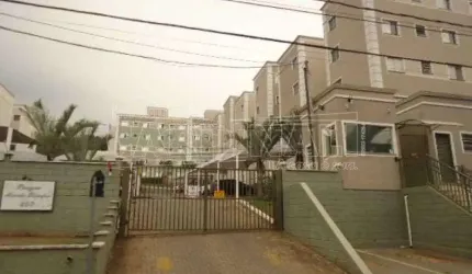 Apartamento Padrão em São Carlos
