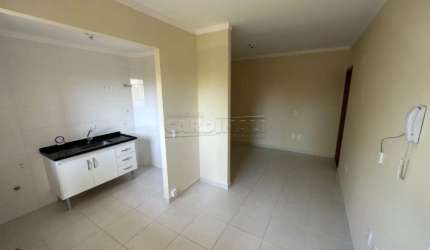 Apartamento Padrão em São Carlos