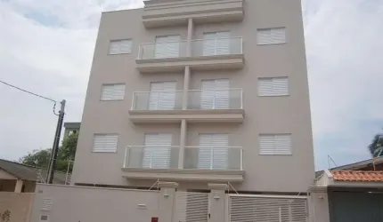 Apartamento Padrão em São Carlos