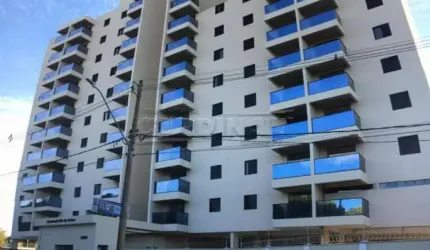 Apartamento Padrão em São Carlos
