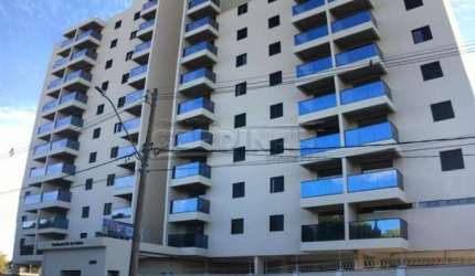 Apartamento Padrão em São Carlos