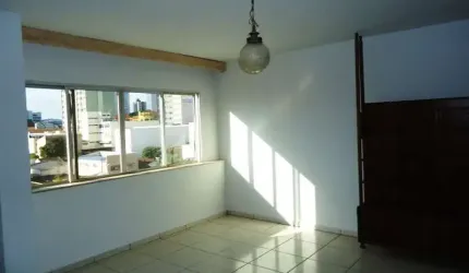 Apartamento com 2 dormitórios no Núcleo Res. Silvio Vilari próximo a Prefeitura Municipal em São Carlos