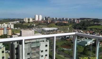 studio no Coriolano Gibertoni em São Carlos
