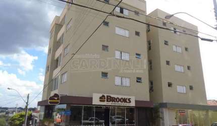 Apartamento Padrão em São Carlos