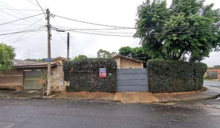 Casa Padrão em Araraquara
