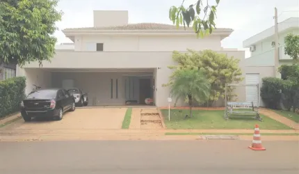 Casa Condomínio em São Carlos