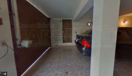 Casa Padrão em São Carlos