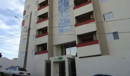 Apartamento Padrão em São Carlos