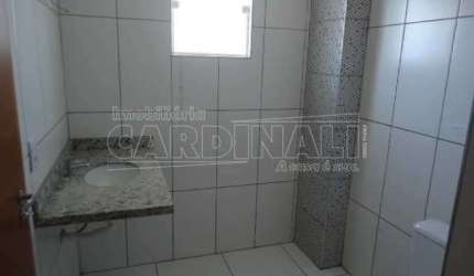 Apartamento Padrão em São Carlos
