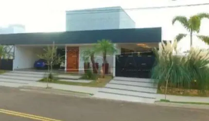 Casa Condomínio em São Carlos
