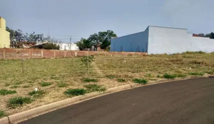 lote no Residencial Arcoville