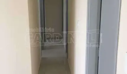 Apartamento Padrão em Araraquara